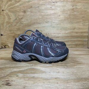 Columbia Hiking Outdoor Techlite Shoes